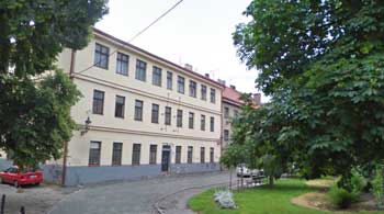 Brandsý