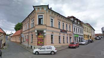Brandýs