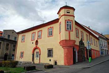 Slaný