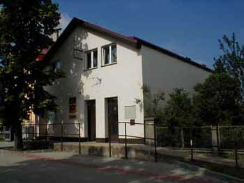 Kojetice