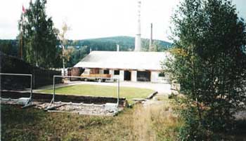 Příbram