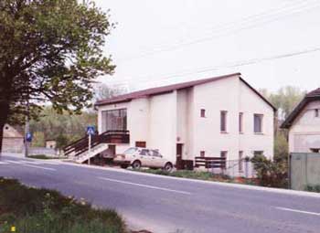 Obříství